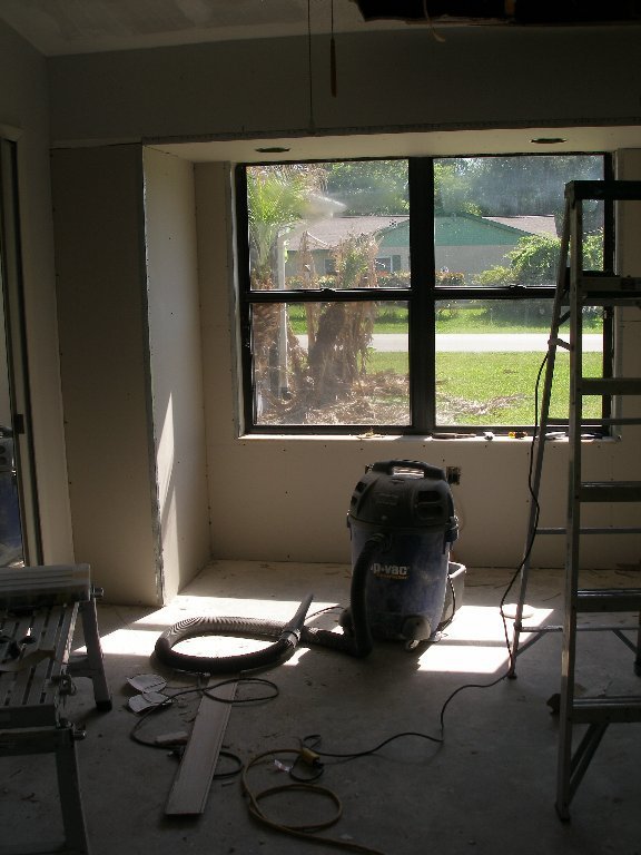 Mary Klemonsky's album, Rehab house