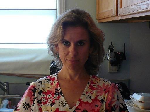Terry Jenkerson's album, Profile Pictures