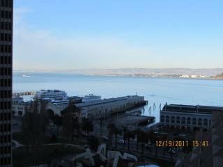 Cynthia Eaken's album, December 2011 San Fran