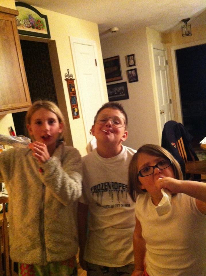 Carol Distefano's album, Mobile Uploads