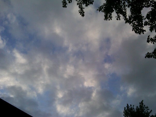 David Strang's album, Mobile Uploads