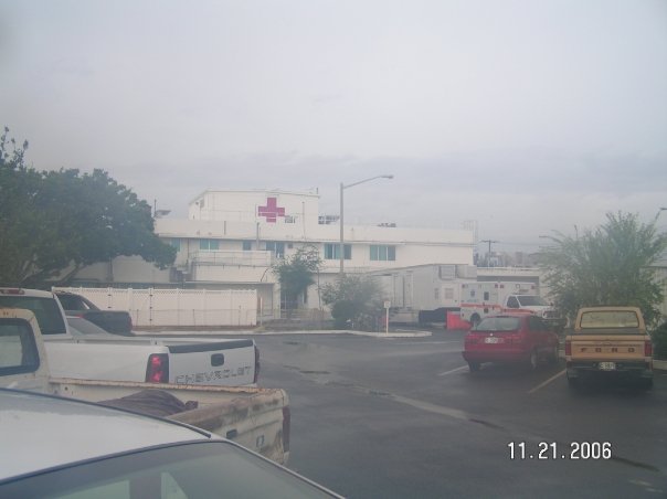 James Wall's album, GTMO 11/06
