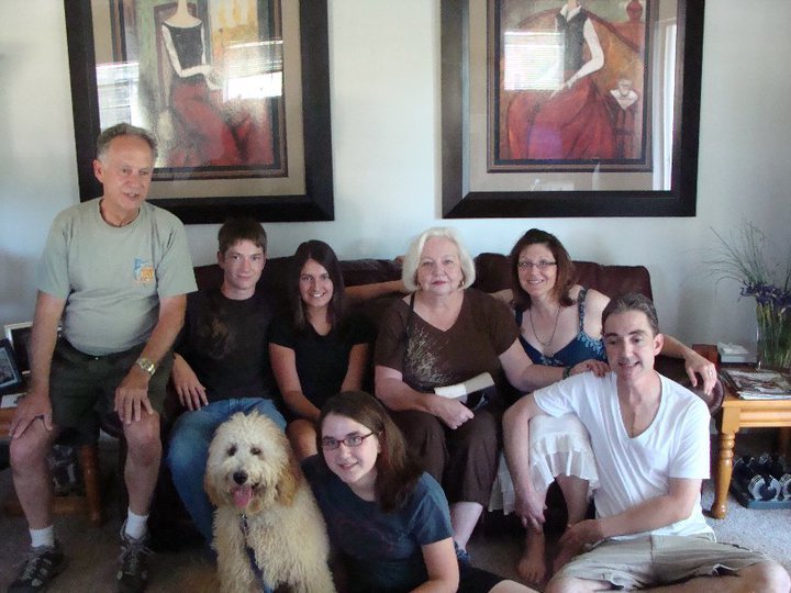 Dennis Harding's album, Photos1