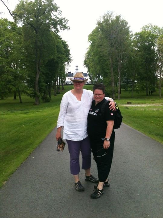 Sandra Medin's album, Mobile Uploads