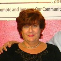 Maxine Harris' album, Profile Pictures