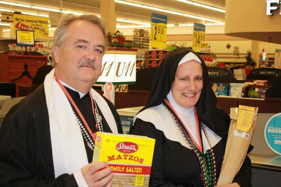 Paul Manol's album, Halloween 2012