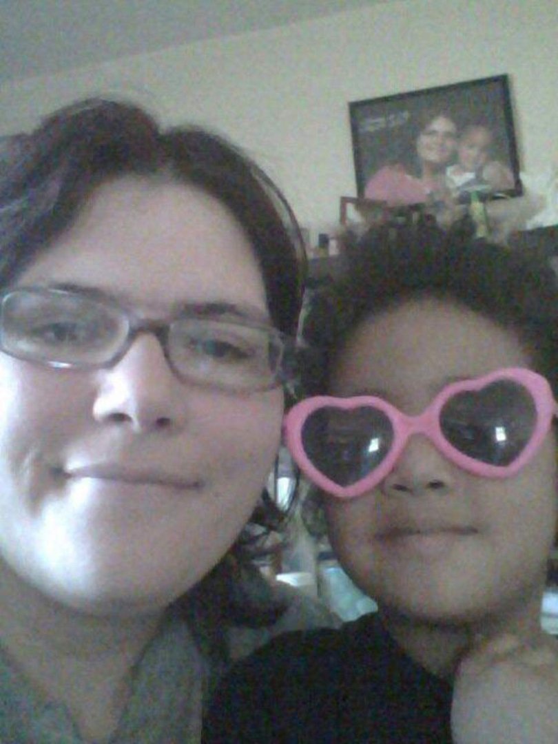 Roxann Guzzo's album, Cover Photos