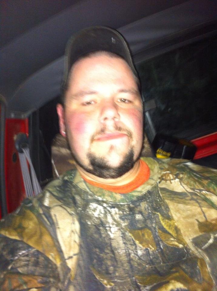 Bruce Anglin's album, iOS Photos