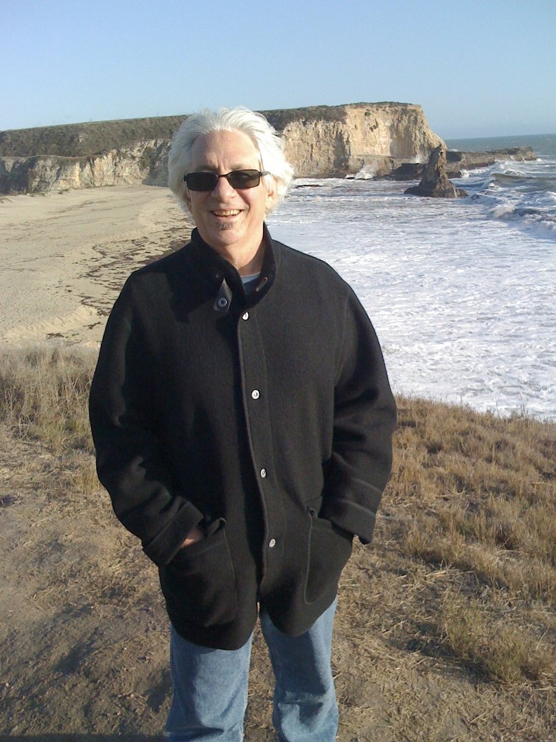 Michael Ballen's album, Profile Pictures