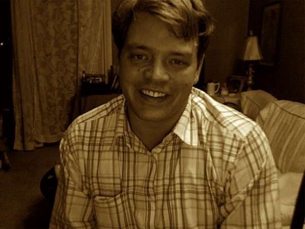 Kenneth Chambers' album, Profile Pictures