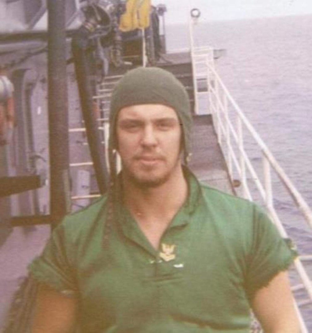 Walter Setzer's album, Profile Pictures