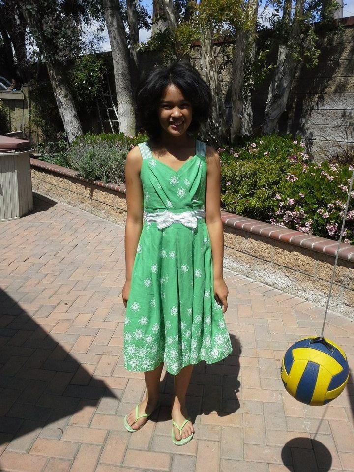 Chelsea Caldwell's album, Easter 2013