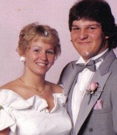 Scott Jones' album, Profile Pictures