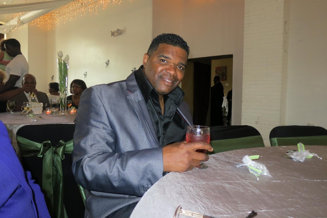 Jerald Waters' album, Profile Pictures