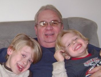 Kevin Bemus' album, Profile Pictures