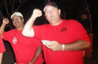 Guadalupe Ruiz's album, Profile Pictures