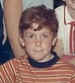 Robert Lieberman's album, Profile Pictures