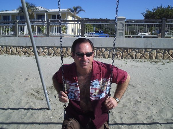 Michael McBride's album, Profile Pictures