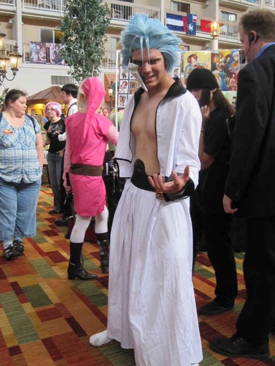 April Rich's album, NDK 2010