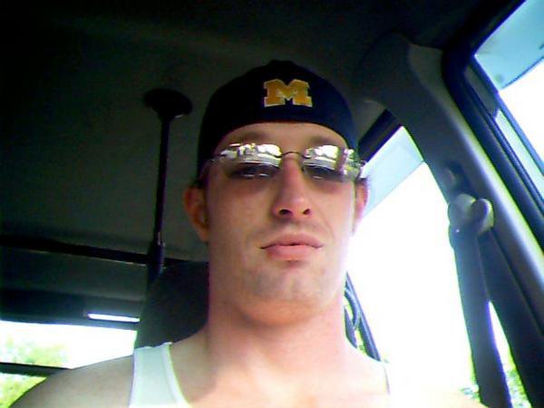 Mitch Brown's album, Profile Pictures