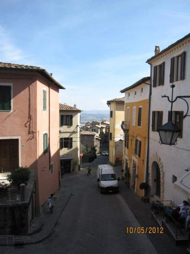 Roberta Naden's album, Italian Album Trip 10