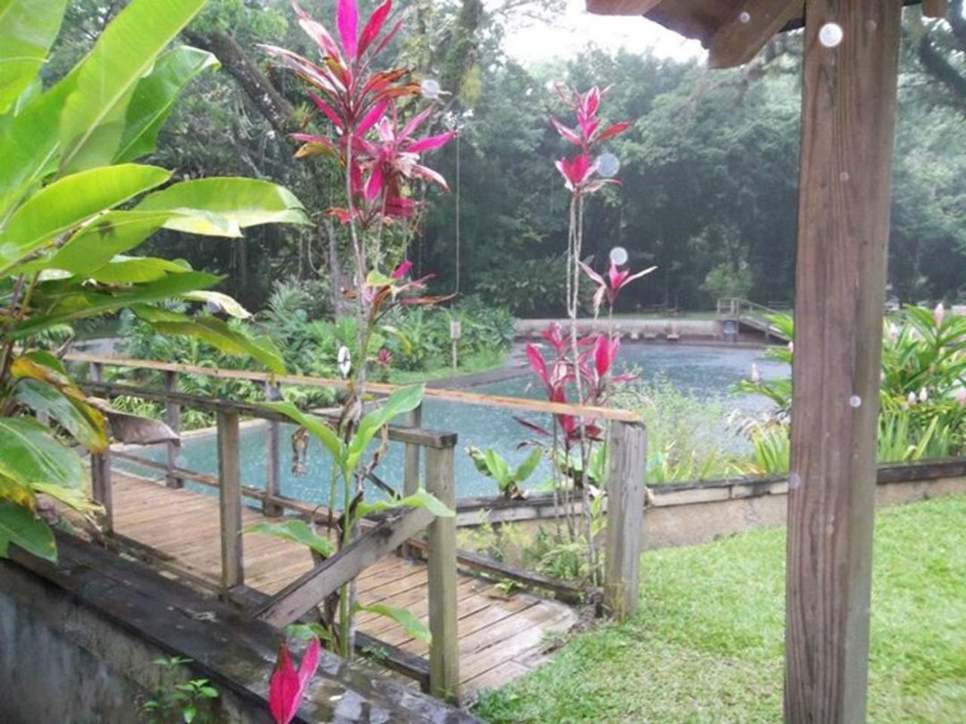 Amanda Bishop's album, Jamaica May 2012