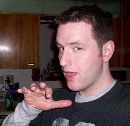 Ryan Dennison's album, Profile Pictures