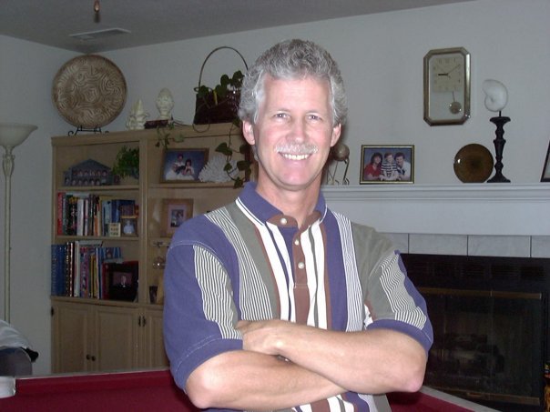 Greg Ollar's album, Profile Pictures
