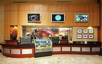 Robert Ruff's album, Doubletree Atlanta