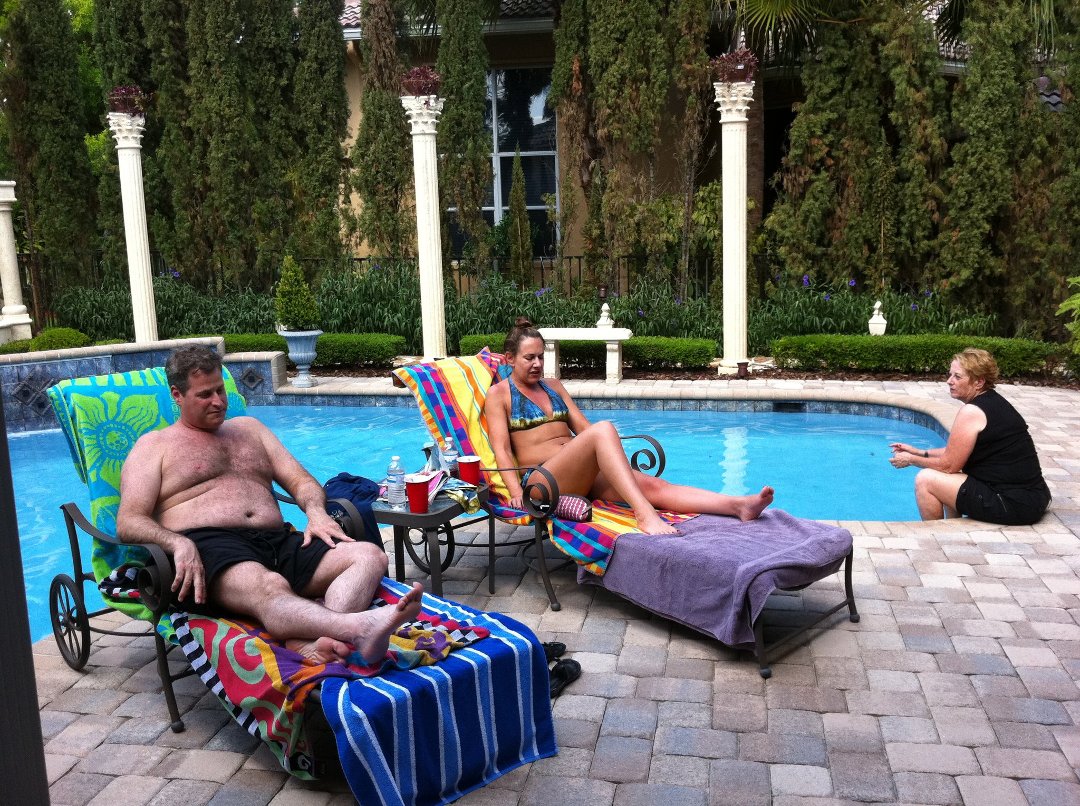 Andy Wasserman's album, Mobile Uploads