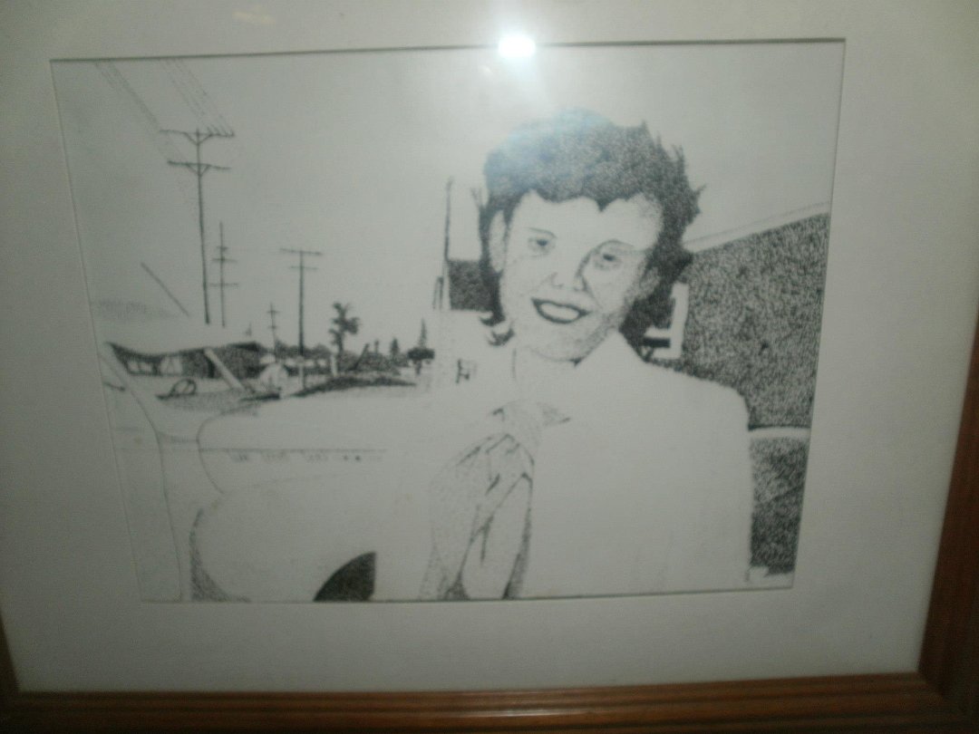 lisa cameron's album, Untitled Album