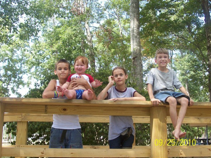 debra smith's album, January 17, 2011