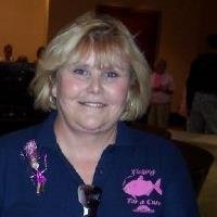 Donna Williamson's album, Profile Pictures