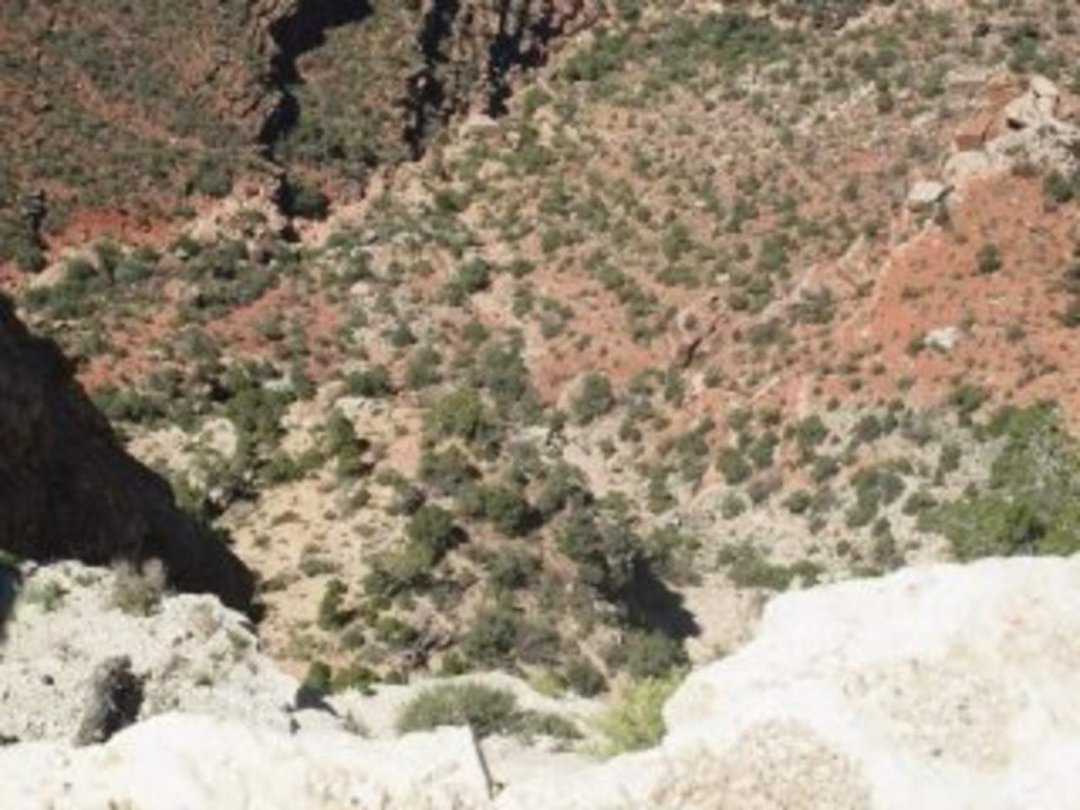 Tim Thompson's album, Sedona, grand canyon, zion canyon