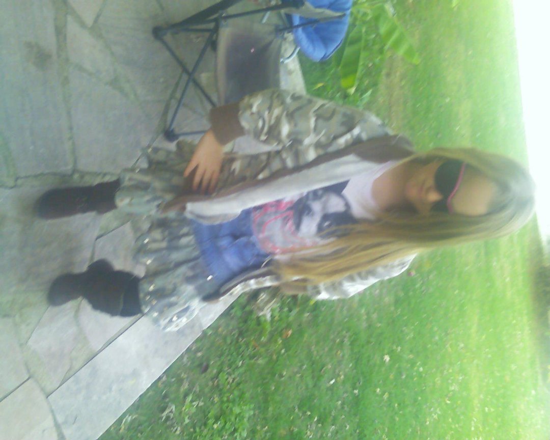 starr kesterson's album, Mobile Uploads