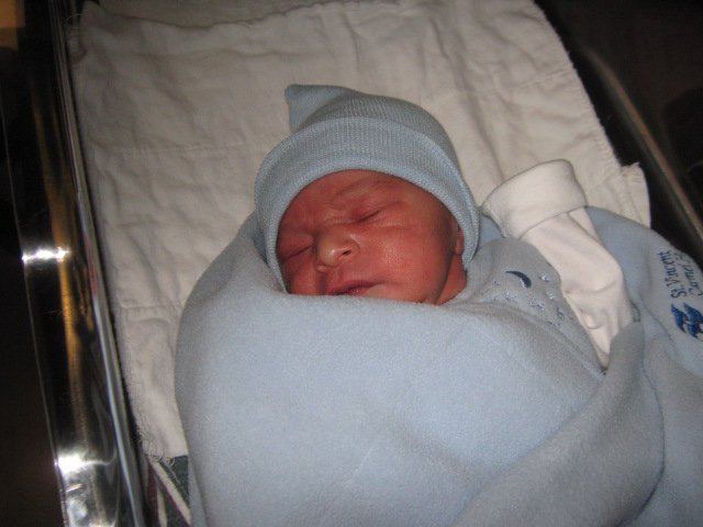 Bryon Neubauer's album, Landon