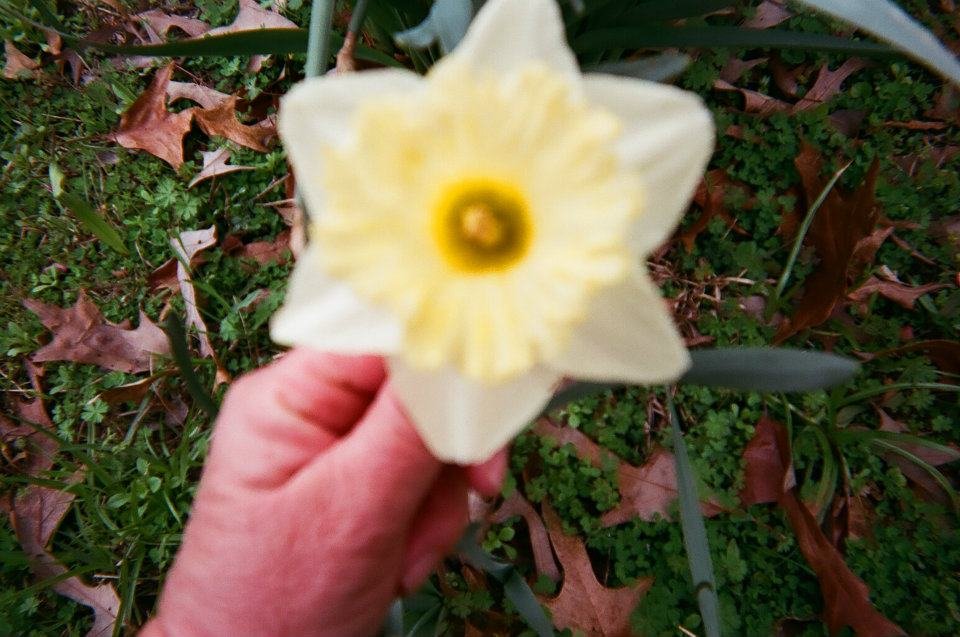 Jack Gleason's album, Untitled Album