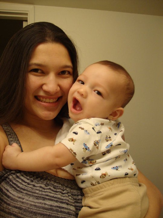 Celeste Borges' album, Joey IV Funny Faces