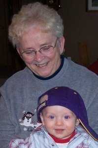 Beverly Matuszak's album, Profile Pictures