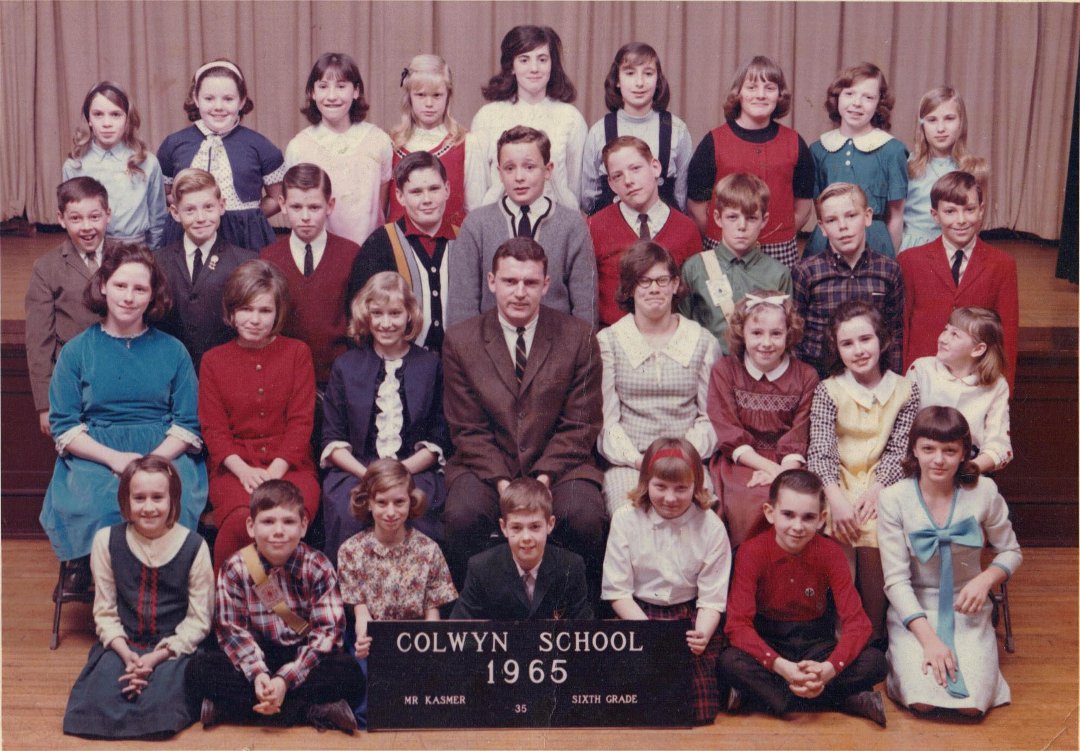 Susan Copple's Classmates profile album