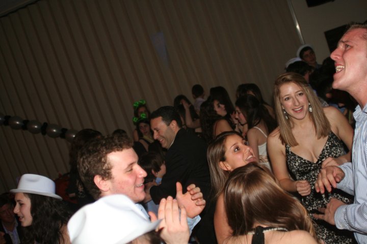 Donna Testa's album, Jake's Bar Mitzvah