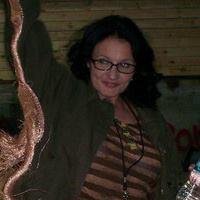 Carol Burke's album, Profile Pictures
