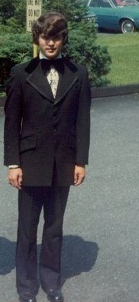 Jack Glowen's album, Profile Pictures