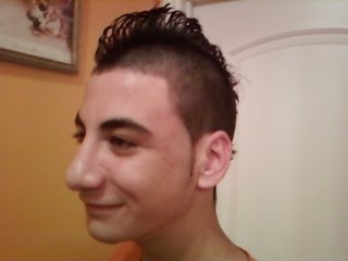 Raymond Rivera's album, Mobile Uploads