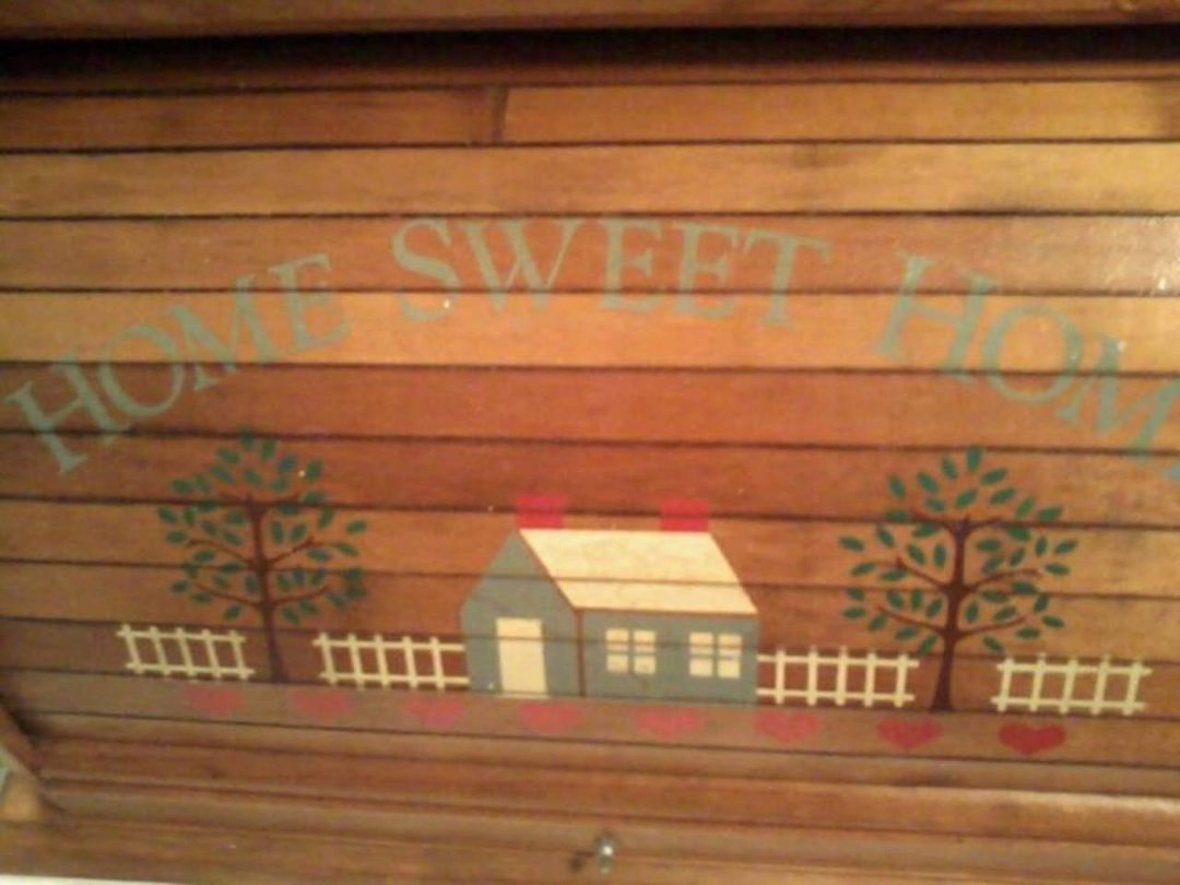 David Williams' album, Ellis County Swap Stuff