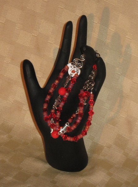 Chris Ford's album, Chris Ford Jewelry