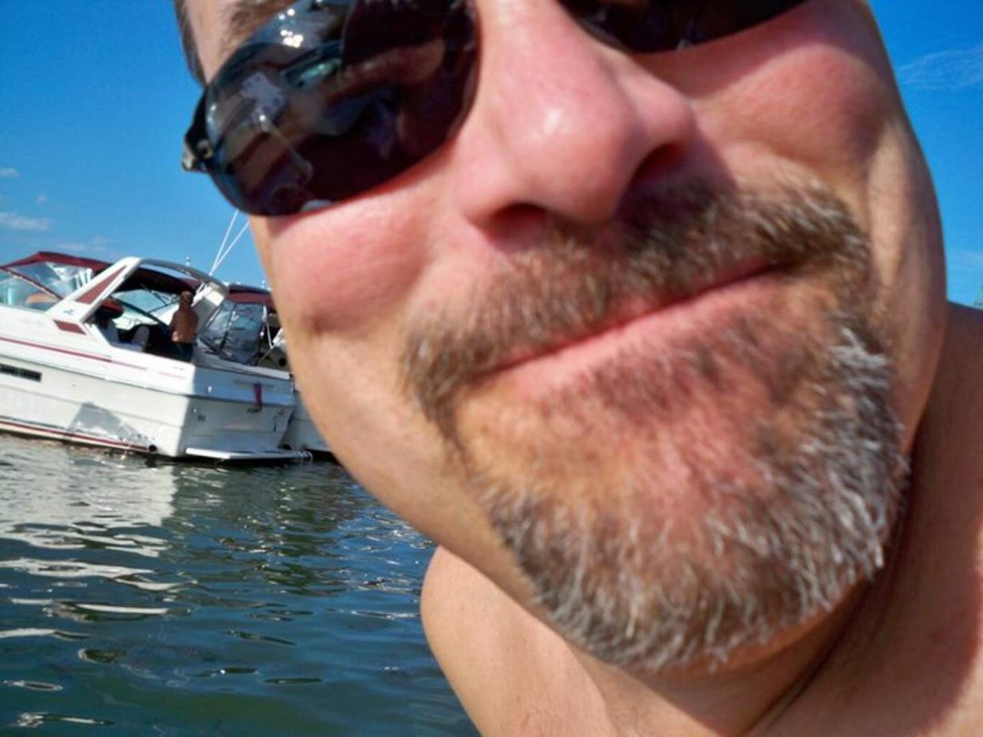 Hal Newell's album, Profile Pictures