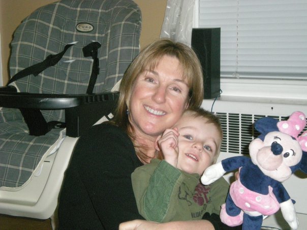 Nancy Vachon's album, Profile Pictures