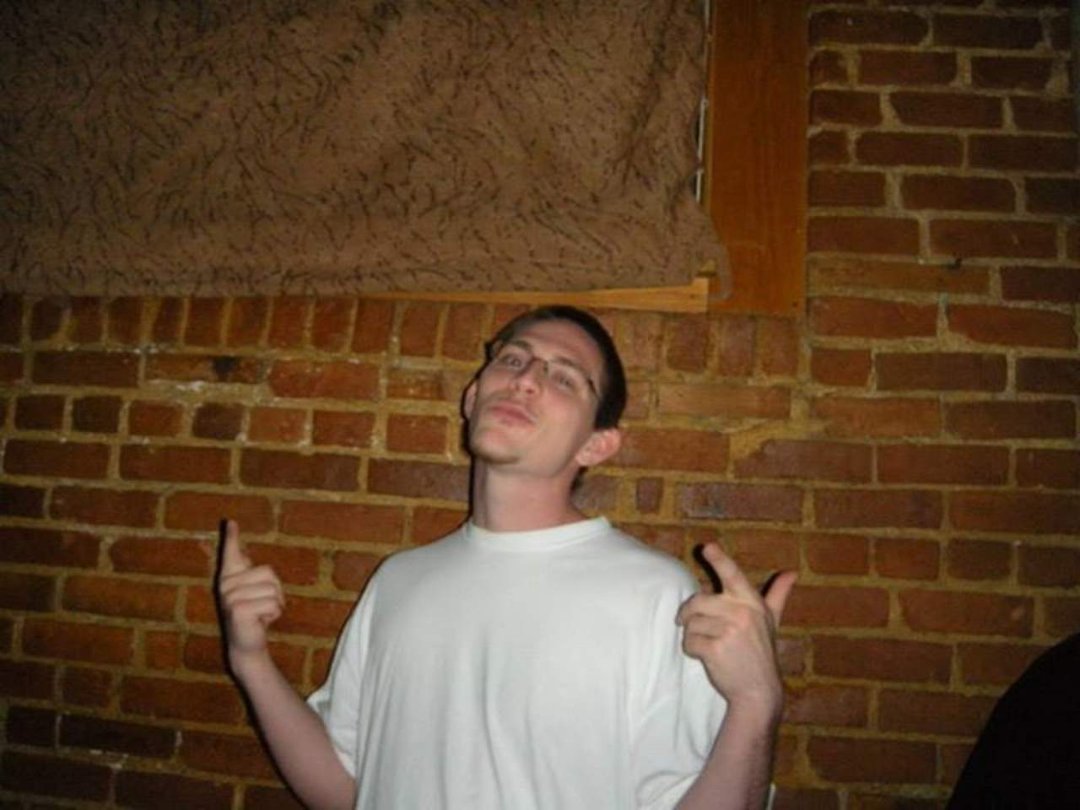 Josh Anger's album, Untitled Album