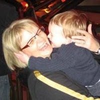 Gwen Mooney's album, Profile Pictures
